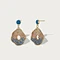 Earrings for Summer Festivals and Beach Parties